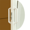 Двері-гармошка  Solo (шторка) 203х82 см  1