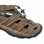 Трекинговые сандалии Canis CXS Sahara 600 коричневые (Чехия) 5
