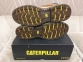 Рабочие ботинки без металлического носка Caterpillar Fairbanks