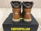 Рабочие ботинки без металлического носка Caterpillar Fairbanks