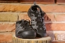 Трекінгові сандалі Canis CXS Sahara 810 чорні (Чехія) 0
