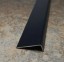 Алюминиевый уголок 30*10*1 разносторонний 6