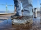 Взуття без композитного носка 