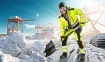  Cигнальні штани робочі Benson CXS  (Чехія)  8
