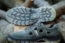 Робоче взуття з металевим носком 