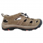 Трекинговые сандалии Canis CXS Sahara 600 коричневые (Чехия) 0