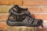 Трекінгові сандалі Canis CXS Sahara 810 чорні (Чехія) 2