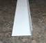 Алюминиевый уголок 30*10*1 разносторонний 3