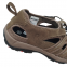 Трекинговые сандалии Canis CXS Sahara 600 коричневые (Чехия) 6