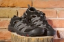 Трекінгові сандалі Canis CXS Sahara 810 чорні (Чехія) 3