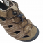 Трекинговые сандалии Canis CXS Sahara 600 коричневые (Чехия) 4