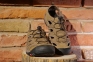 Трекінгові сандалі Canis CXS Sahara 600 коричневі (Чехія) 0
