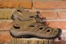 Трекінгові сандалі Canis CXS Sahara 600 коричневі (Чехія) 4
