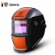 Маска-шлем для сваривания DEKO (Китай) 3