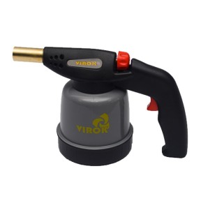 Лампа паяльна газова 