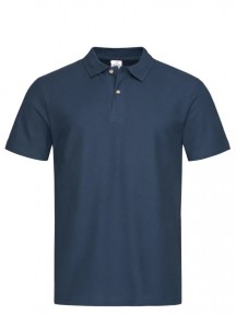 Футболка поло 