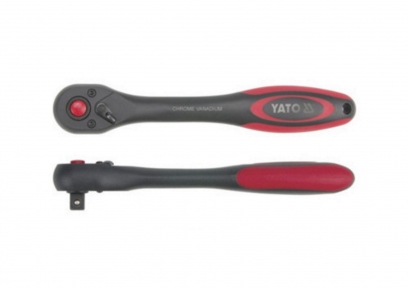 Тріскачка YATO 3/8