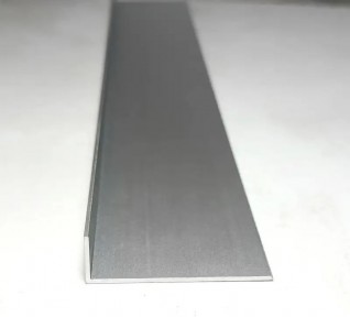 Алюминиевый уголок 50*15*1,5 разносторонний