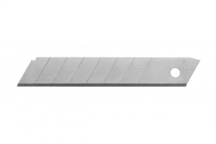 Лезвие сегментное Hogert 25 мм SK5 10 шт. 