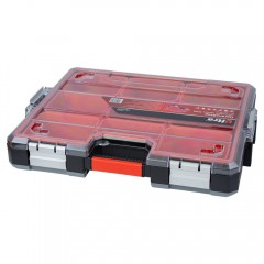 Органайзер с металлическими замками Profi 455×375×80мм 