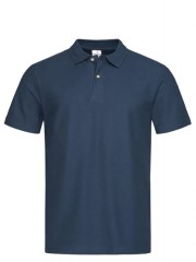 Футболка поло 