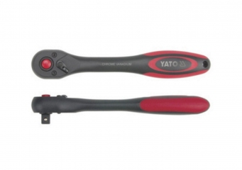 Тріскачка YATO 3/8