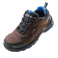  Рабочая обувь с композитным носком и антипрокольной подошвой 