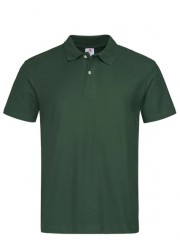 Футболка поло 