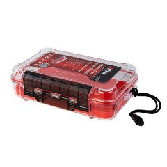 Органайзер водонепроницаемый 250×150×68мм 