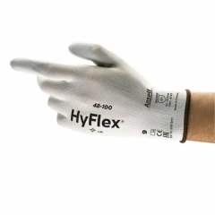 Комбинированые перчатки 