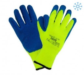 Зимові рукавиці захисні 