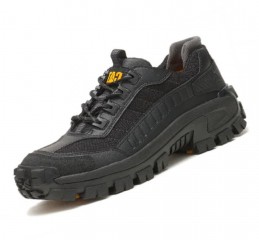 Робочі кросівки з металевим носком 