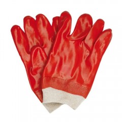 Захисні рукавиці маслобензостійкі 