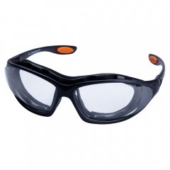 Набір окуляри захисні з обтюратором і змінними дужками Sigma 