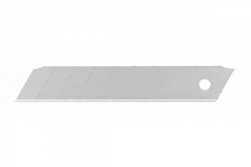 Лезо сегментне Hogert 18 мм SK2 10 шт. 