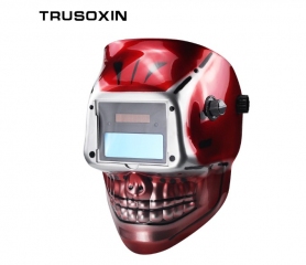 Маска-шлем для сваривания TRUSOXIN (Китай)