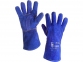 Перчатки для сварщика CXS PATON Синие 