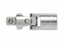 Карданний перехідник Hogert 1/4″ 