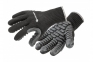 Защитные перчатки с полиуретановым покрытием 